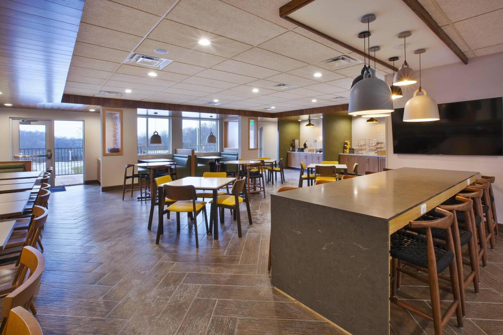 Fairfield Inn & Suites By Marriott Flint Grand Blanc Exterior foto